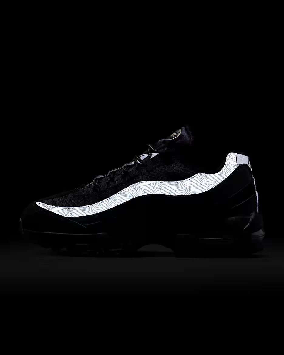 Nike Air Max 95 view 8