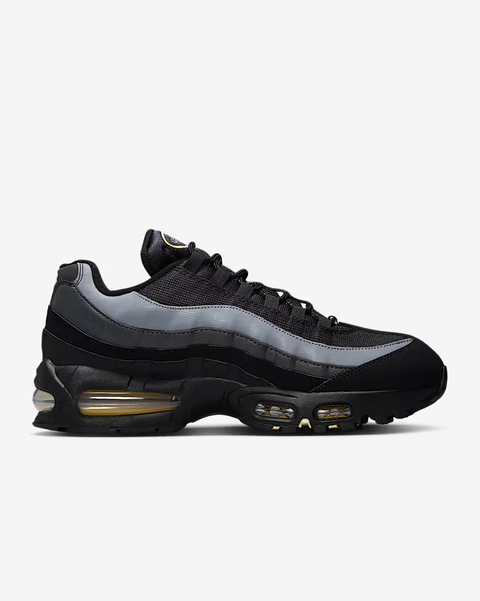 Nike Air Max 95 view 2