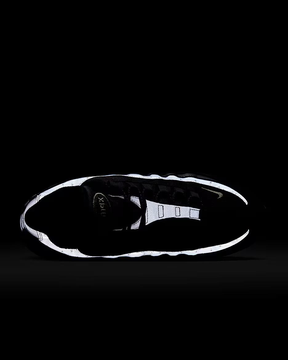 Nike Air Max 95 view 7